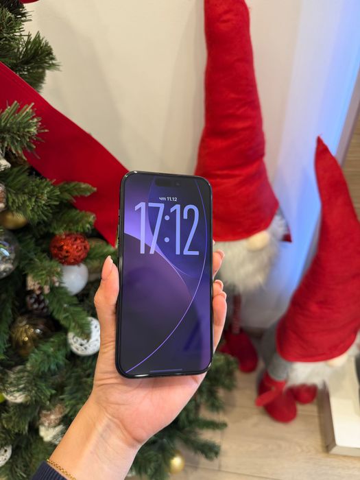 iPhone 15 Pro 256GB Blue