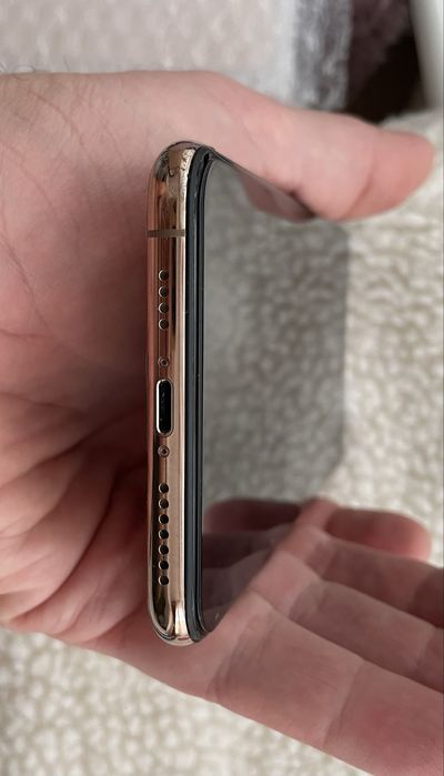 Iphone XS Max  64 gb baterie 81%
