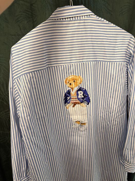 Дамска риза размел L