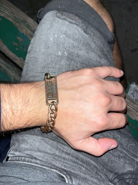 Гривна Dolce & Gabbana