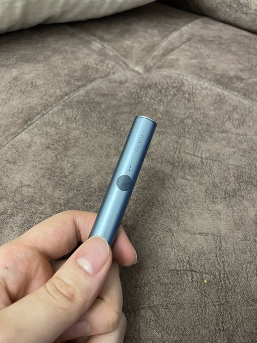 Айко, нагревание