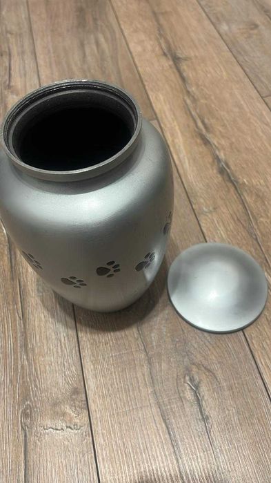 urne pentru cenusa catei