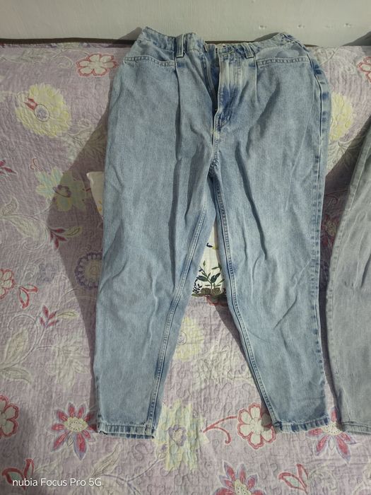 Джинсы , размер 26,25