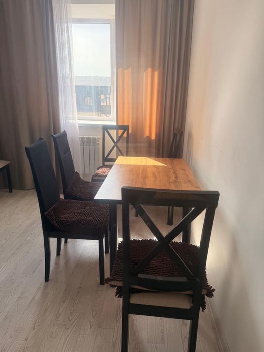 Квартира по суточно