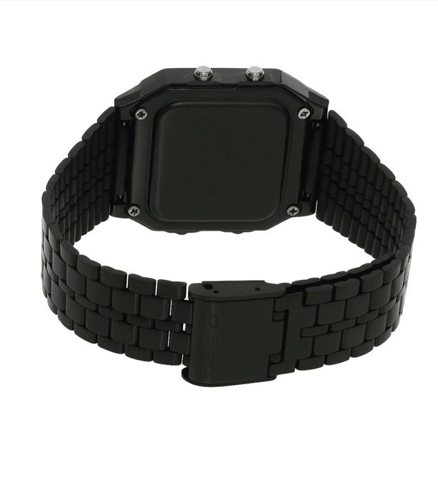 Японские часы Casio A500 WA - 1 D