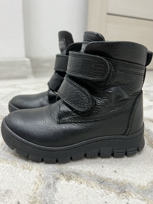 Сапоги зимние 21,25 размер