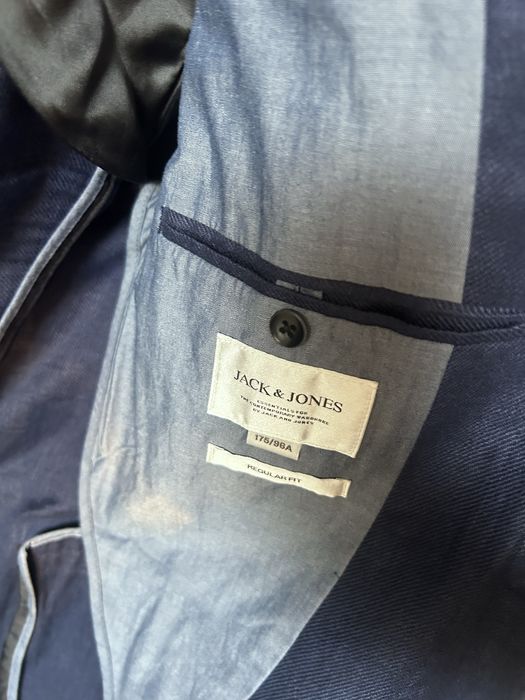 Продам педжак Jack Jones