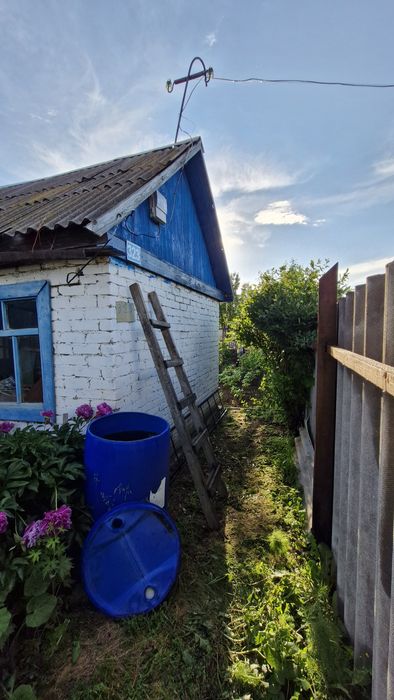 Продам дачу на Чапаево