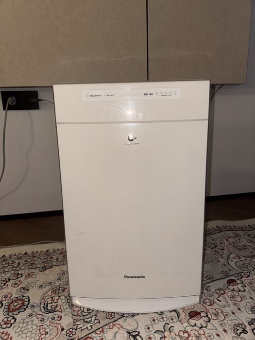 Увлажнитель воздуха