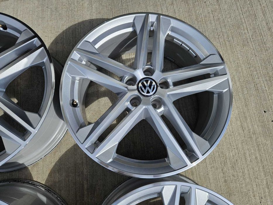 Jante Audi R19 5x112 Q5,Q3;A6;A4;VW Tiguan;Passat;SKODA Kodiaq;Ateca
