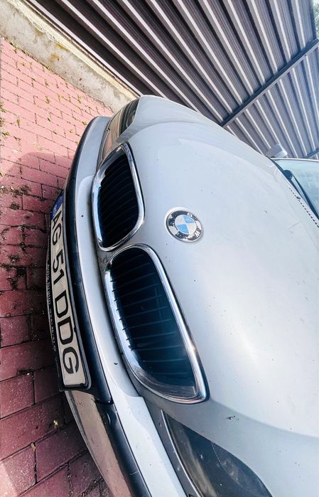 BMW E46 318i Facelift GPL Climatronic 2002