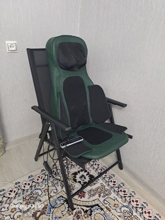 Массаж кресло bionic