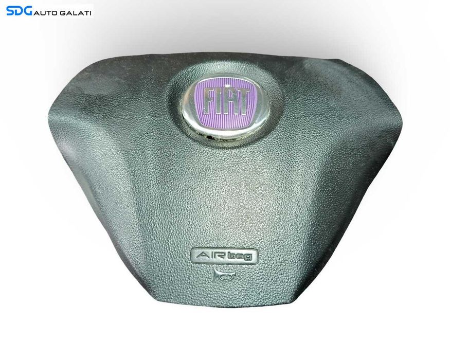Airbag de pe Volan Fiat Linea 2007 - 2018 Cod 07354436060 [LR6140]
