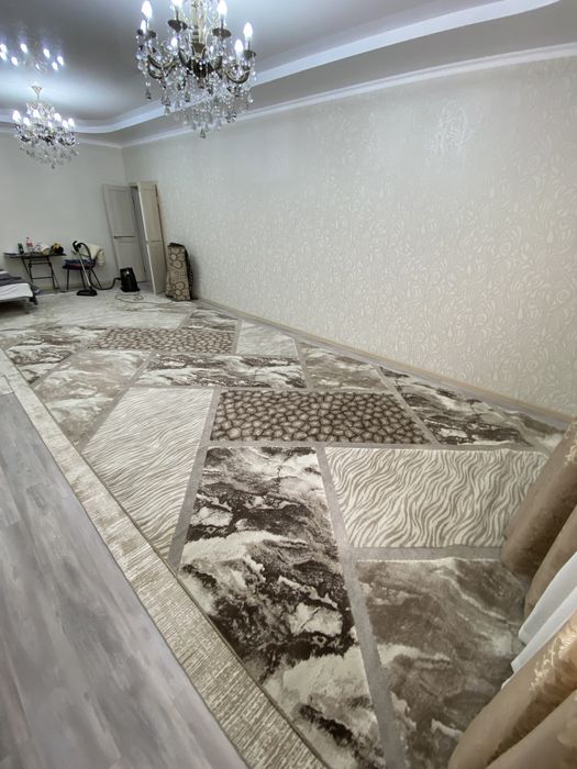 турецкий ковер 3м х 6м