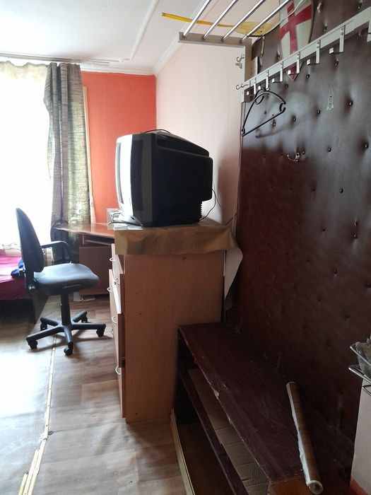 Дава се под наем Едностаен апартамент в Шумен, Болницата - 36 кв.м за 153 € - Снимка #4