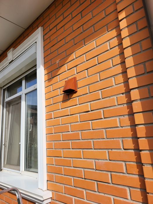 Монтаж вентиляции