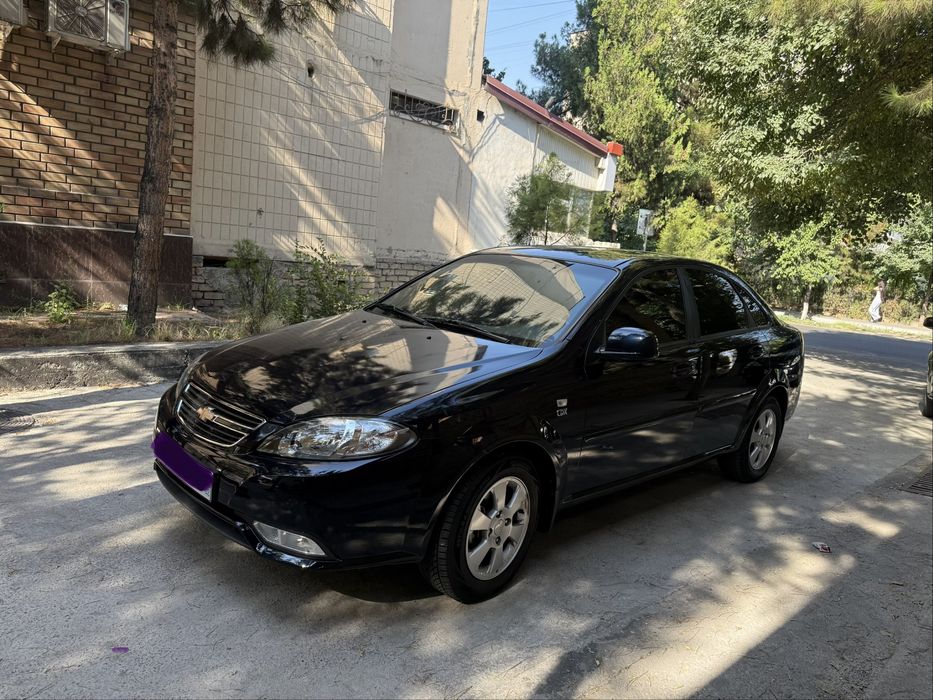 Продается Chevrolet Gentra 2023