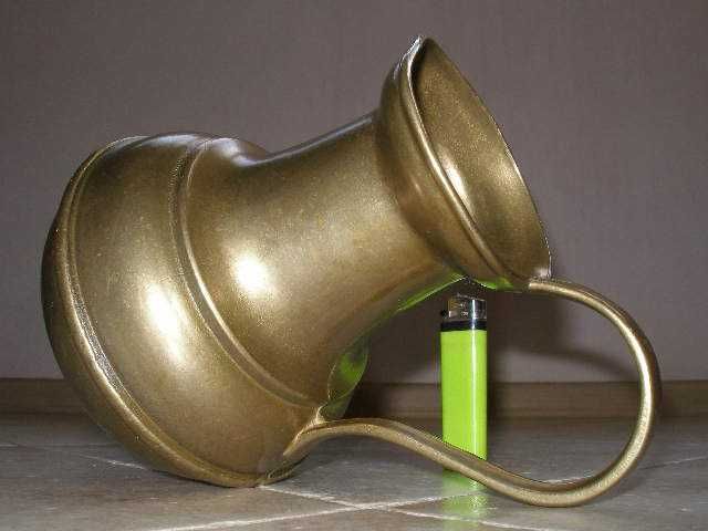 . Бронзова Кана .