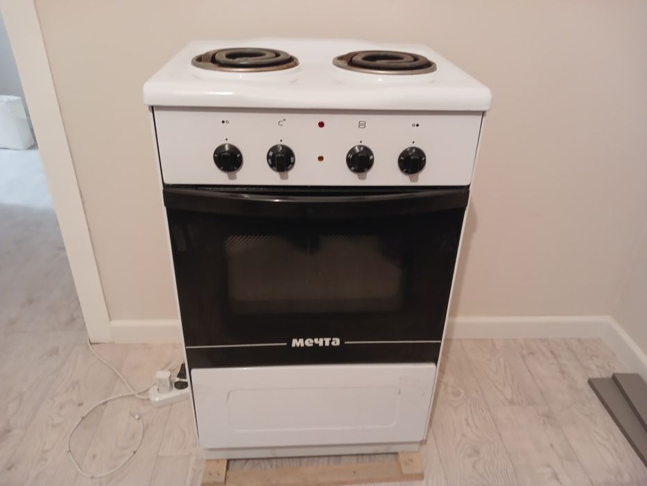 электрическая плита