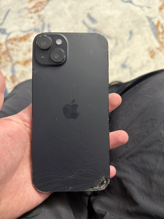 IPhone 15 plus 128 gb