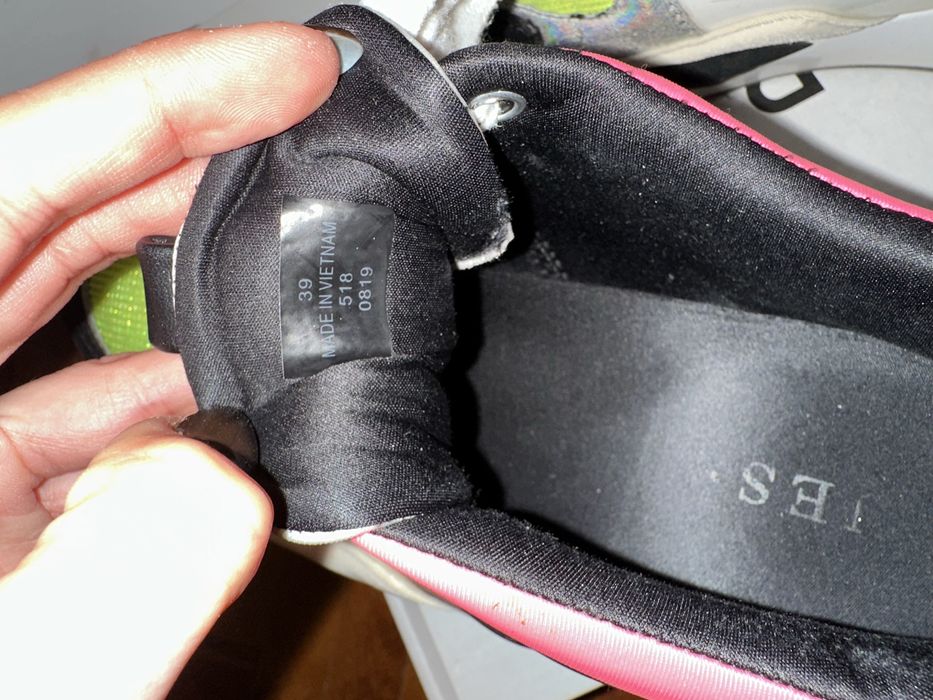 Guess дамски маратонки