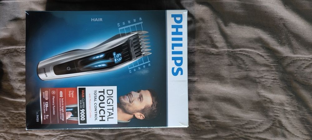Philips HC9450 Машинка за подстригване
