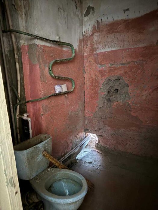 S  2-х ком на Востоке