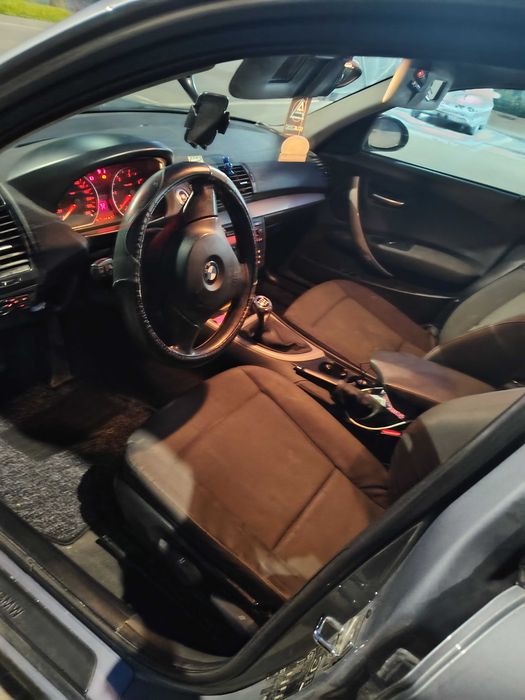 BMW 118d 122k.s 2006g.