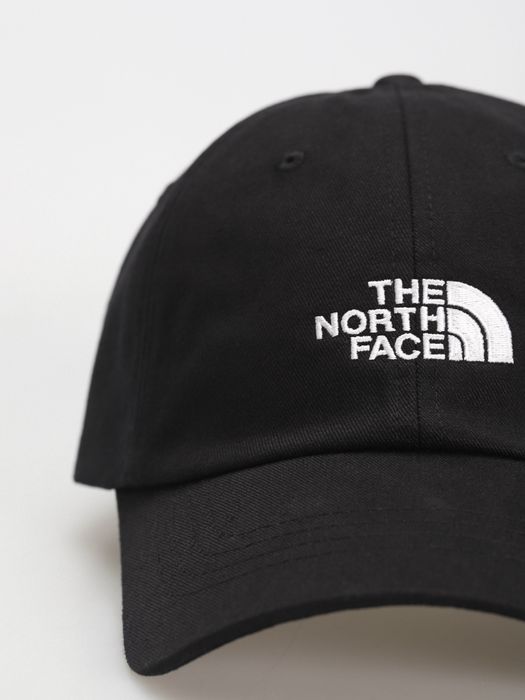 Кепка The North Face с бродирано лого