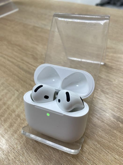 AirPods 4 ANC, (p25)
