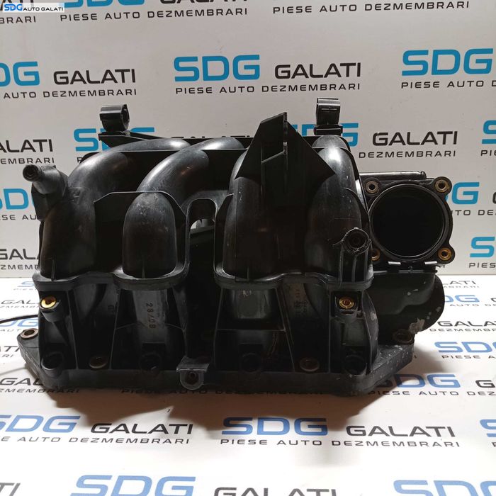 Galerie Admisie Seat Leon 1M 1.4 AXP BCA 1999 - 2006 Cod 036129711DR 2900308949 [2480]
