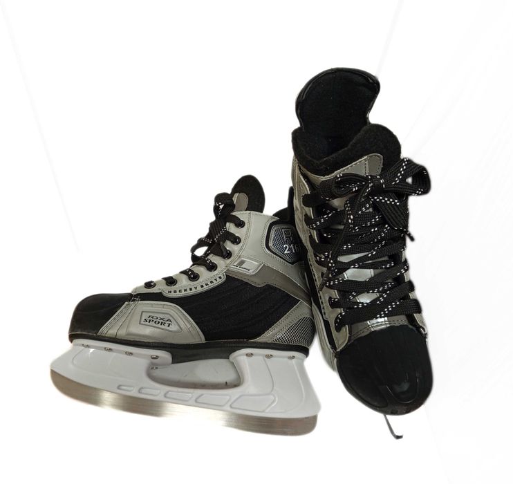 Кънки за лед Roxa и Braud M/W