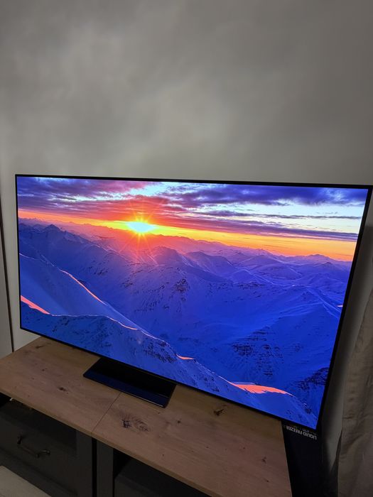 Televizor LG OLED B1 65Inch - 165cm OLED65B16LA 4k 120hz HDMI 2.1 Smart TV