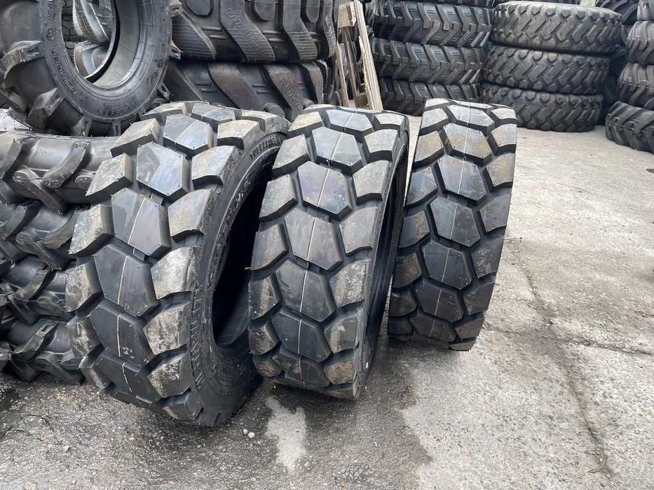 Anvelope industriale 10-16.5 Incarcator BETON 12Pliuri livrare