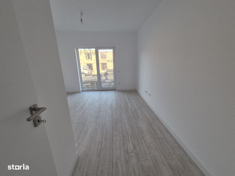 Apartament 2 camere Piata Rahovei, Dedeman, Sibiu — fotografia 1