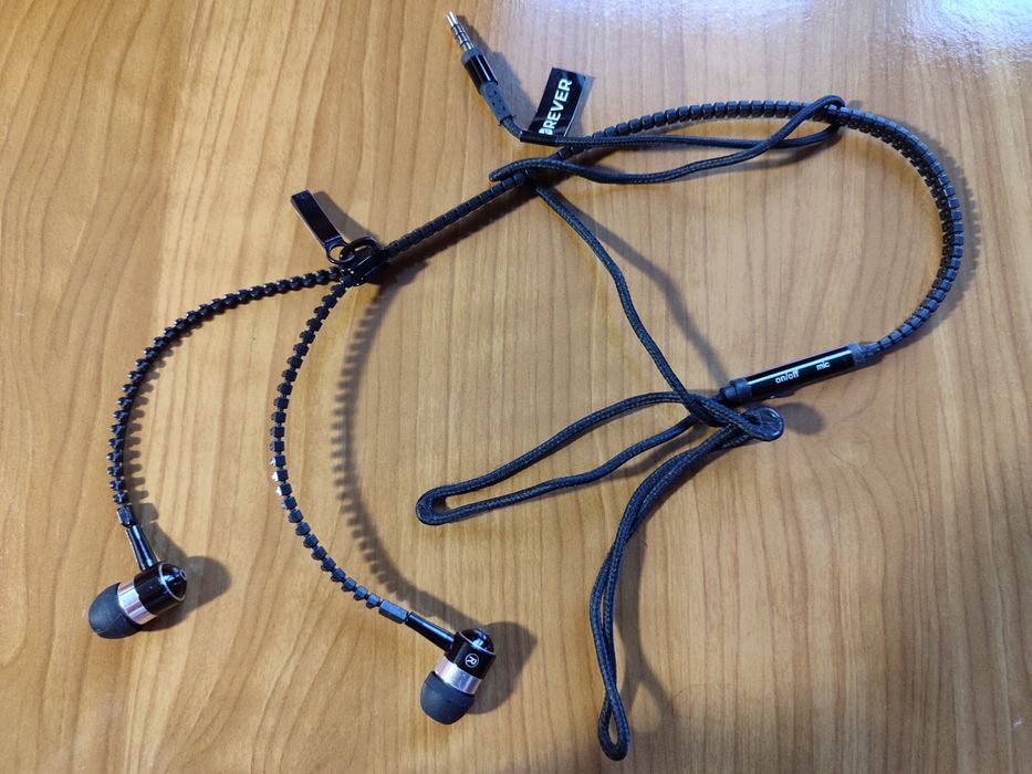 Căști auriculare Forever /  Kruger- Matz