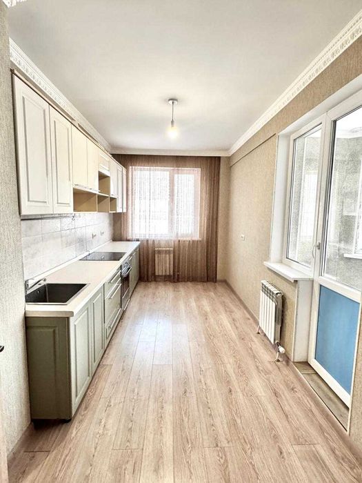 2-к ЖК Куршавель продам УДП!