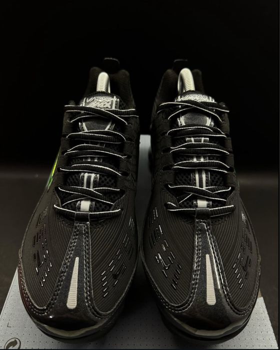 Nike Air Vapormax Plus 360 Black Chameleon - 40,41,44