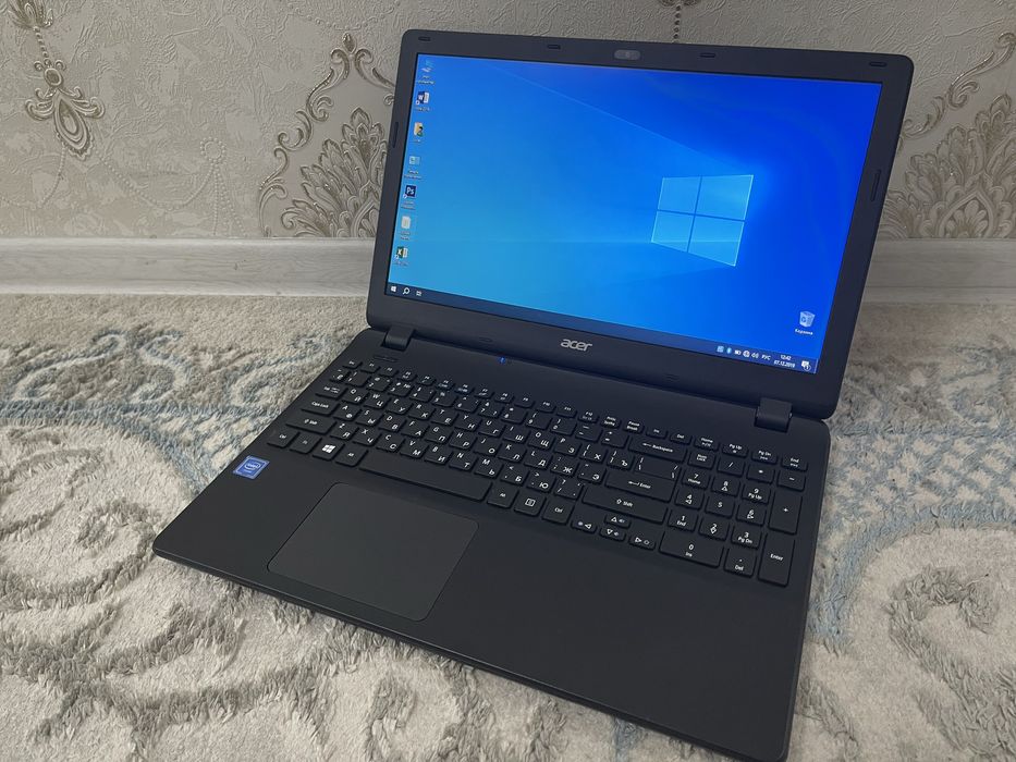 Продам ноутбук Acer Aspire es15
