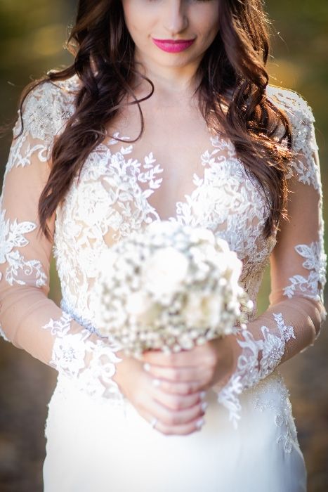 Rochie mireasă Milla Nova