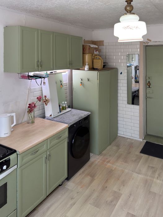 2х комнатная квартира