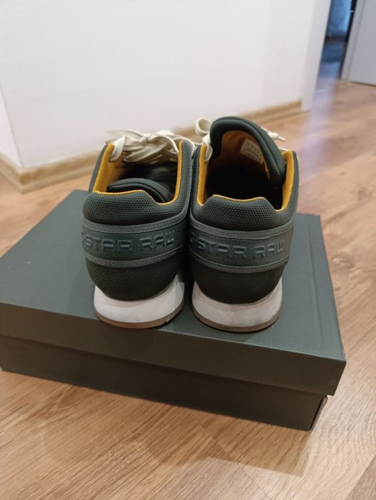 Мъжки обувки G star