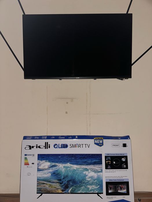 Смарт Телевизор / Smart TV