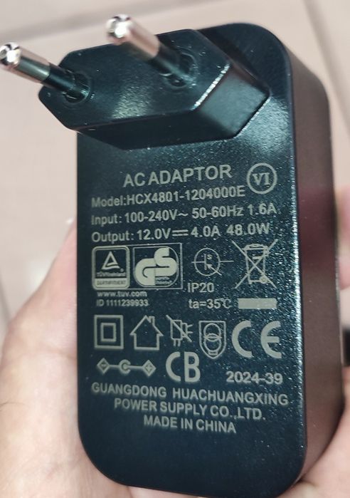 Продам монитор Xtreon XT2753PH
