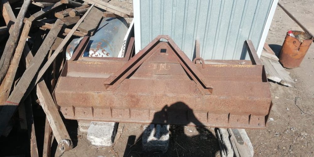 Продам трактор Т-25,