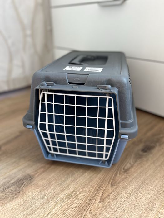 Транспортна чанта/Клетка за котка/куче