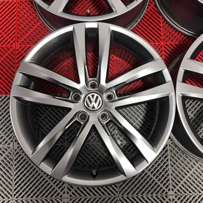 Jante VW Golf GTI R18 TVA19% Salvador  jetta touran passat