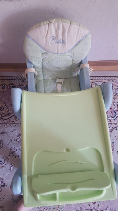Продам стульчик для кормления