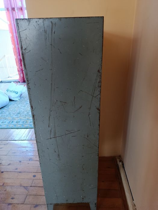 Продается советский сейф