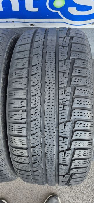 215.40.17 Nokian Iarna Second-hand